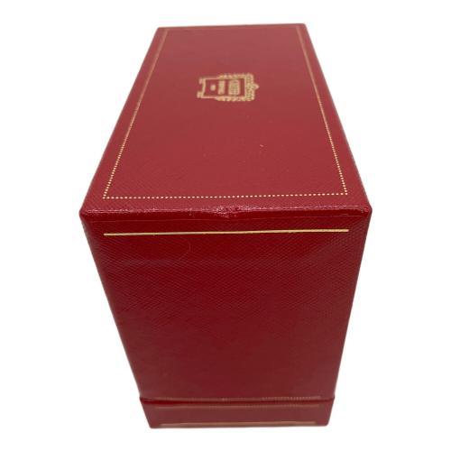 Cartier (カルティエ) 香水セット 残量80%-99% マスキュリン ディスカバリーセット