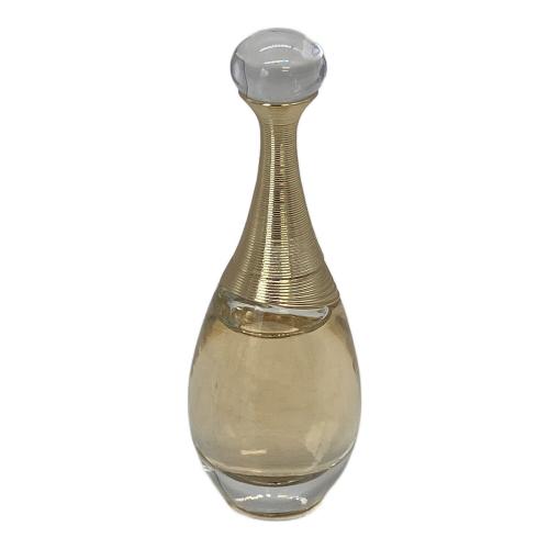 Dior (ディオール) パルファム ディスカバリーセット 残量80%-99% ジャドール