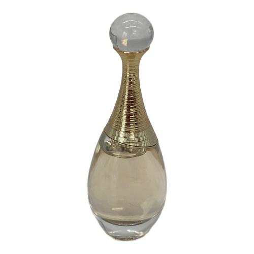 Dior (ディオール) パルファム ディスカバリーセット 残量80%-99% ジャドール