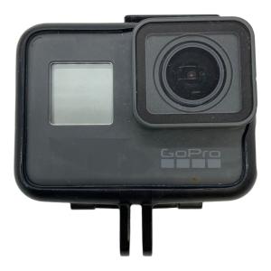 GoPro (ゴー プロ) アクションカメラ HER05