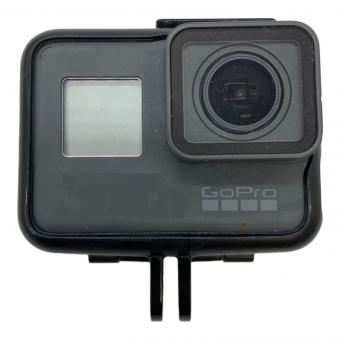 GoPro (ゴー プロ) アクションカメラ HER05
