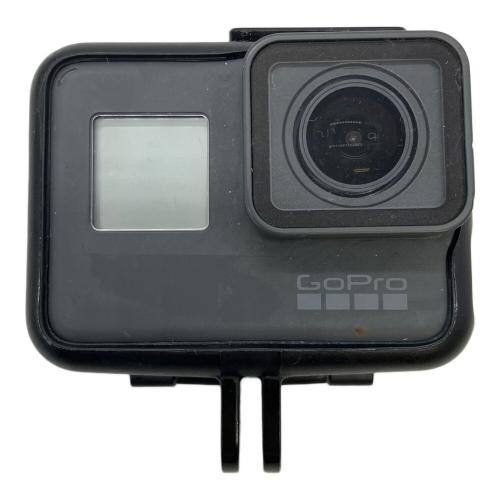 GoPro (ゴー プロ) アクションカメラ HER05