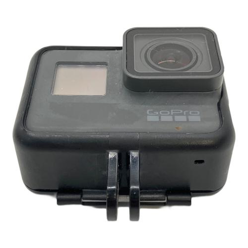 GoPro (ゴー プロ) アクションカメラ HER05