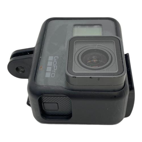 GoPro (ゴー プロ) アクションカメラ HER05