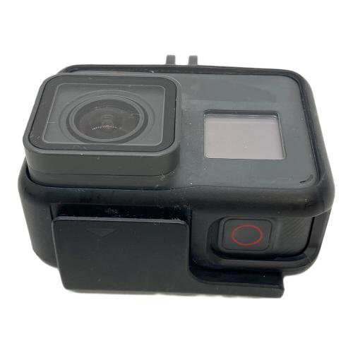 GoPro (ゴー プロ) アクションカメラ HER05