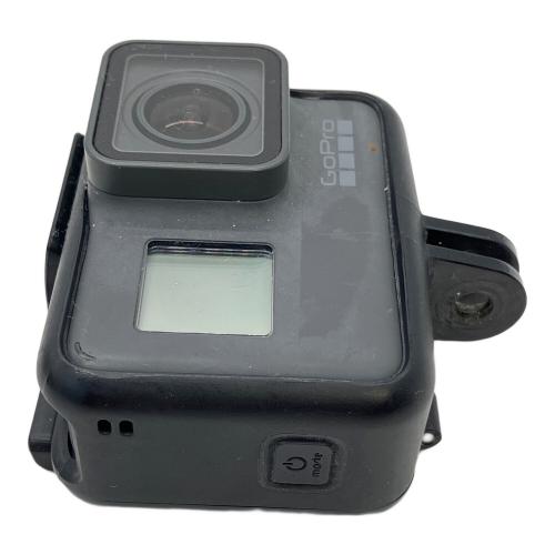 GoPro (ゴー プロ) アクションカメラ HER05