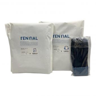 TENTIAL (テンシャル) リカバリーウェア 上下セット ウィメンズ SIZE XL