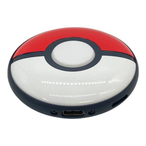 PokemonGO+ ポケモンゴー　プラス
