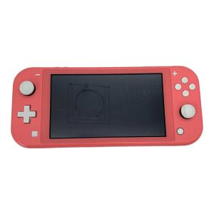 Nintendo (ニンテンドー) Nintendo Switch Lite HDH-001