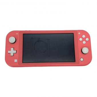 Nintendo (ニンテンドー) Nintendo Switch Lite HDH-001