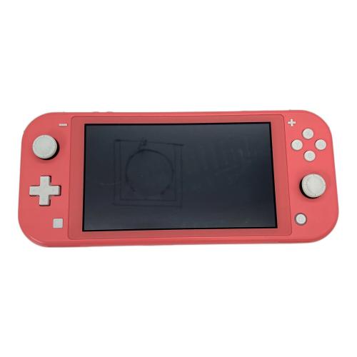 Nintendo (ニンテンドー) Nintendo Switch Lite HDH-001