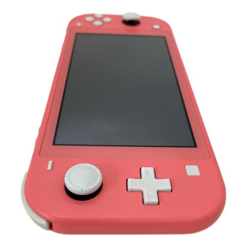 Nintendo (ニンテンドー) Nintendo Switch Lite HDH-001