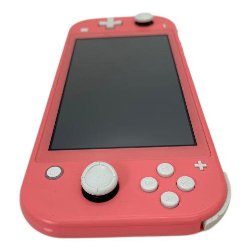 Nintendo (ニンテンドー) Nintendo Switch Lite HDH-001