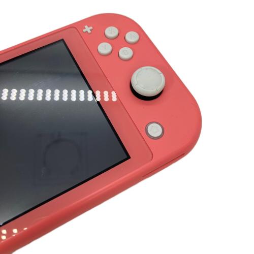 Nintendo (ニンテンドー) Nintendo Switch Lite HDH-001
