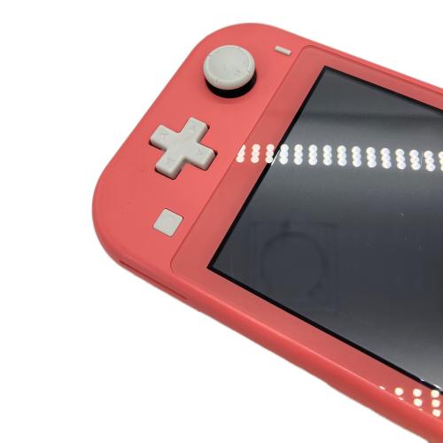Nintendo (ニンテンドー) Nintendo Switch Lite HDH-001