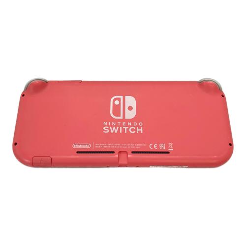 Nintendo (ニンテンドー) Nintendo Switch Lite HDH-001