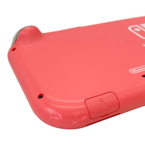 Nintendo (ニンテンドー) Nintendo Switch Lite HDH-001