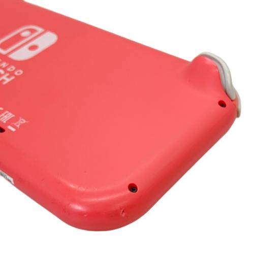 Nintendo (ニンテンドー) Nintendo Switch Lite HDH-001