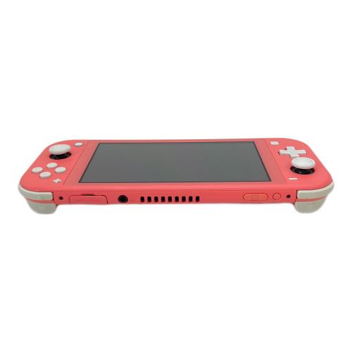 Nintendo (ニンテンドー) Nintendo Switch Lite HDH-001