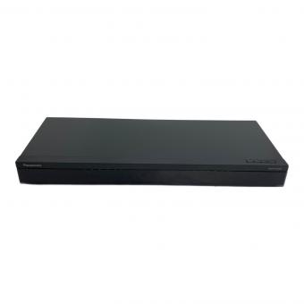 Panasonic (パナソニック) Blu-rayプレーヤー DMR-4TS204