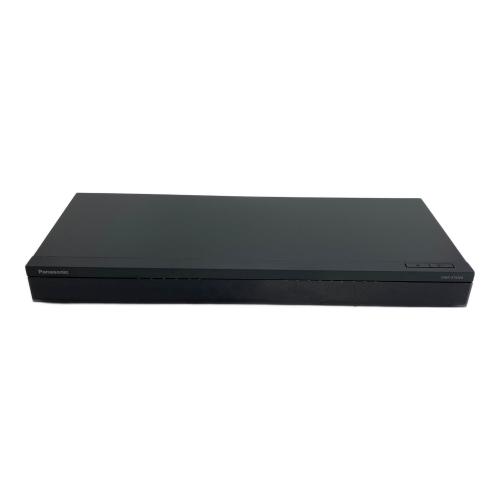 Panasonic (パナソニック) Blu-rayプレーヤー DMR-4TS204