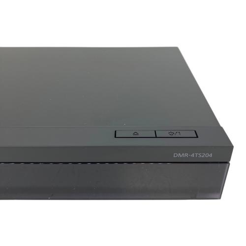 Panasonic (パナソニック) Blu-rayプレーヤー DMR-4TS204