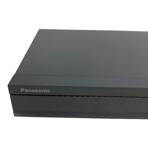 Panasonic (パナソニック) Blu-rayプレーヤー DMR-4TS204