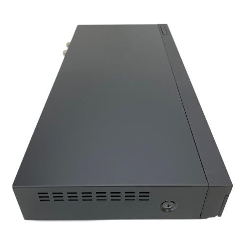 Panasonic (パナソニック) Blu-rayプレーヤー DMR-4TS204