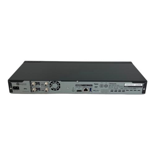 Panasonic (パナソニック) Blu-rayプレーヤー DMR-4TS204