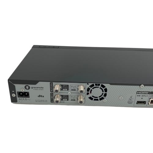 Panasonic (パナソニック) Blu-rayプレーヤー DMR-4TS204