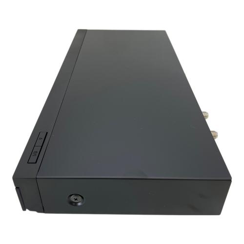 Panasonic (パナソニック) Blu-rayプレーヤー DMR-4TS204