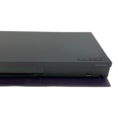 Panasonic (パナソニック) Blu-rayプレーヤー DMR-4TS204