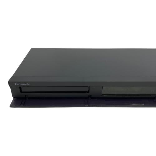 Panasonic (パナソニック) Blu-rayプレーヤー DMR-4TS204
