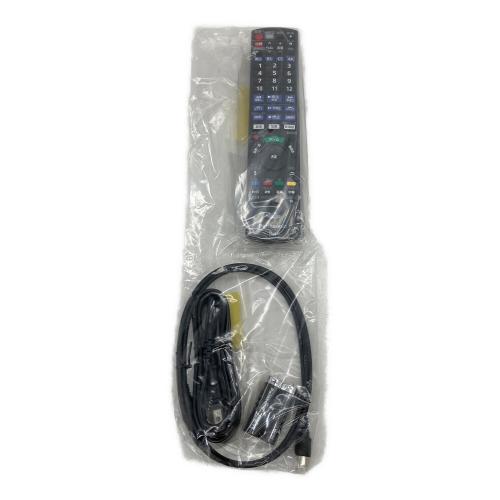 Panasonic (パナソニック) Blu-rayプレーヤー DMR-4TS204