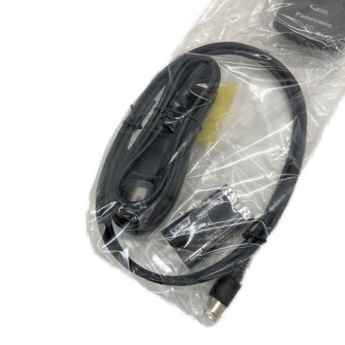 Panasonic (パナソニック) Blu-rayプレーヤー DMR-4TS204