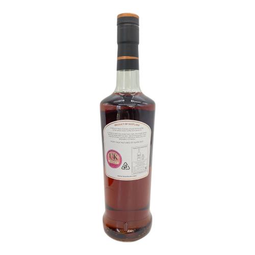 BOWMORE ボウモア スコッチウィスキー 23年  700ml