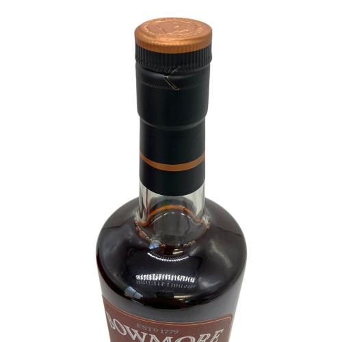 BOWMORE ボウモア スコッチウィスキー 23年  700ml