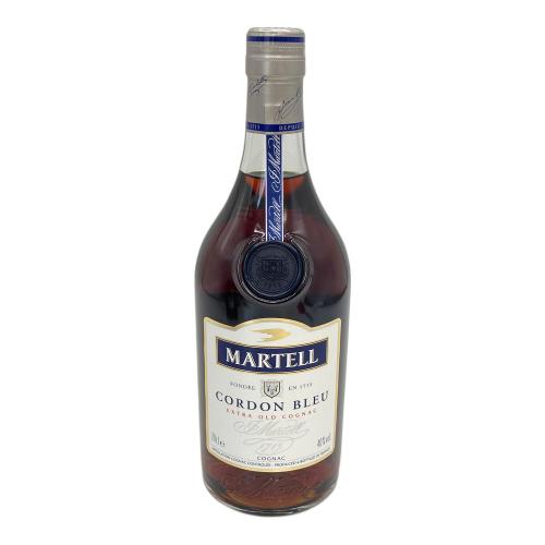 マーテル (MARTELL) コルドンブルー コニャック 700ml
