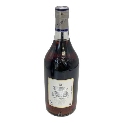 マーテル (MARTELL) コルドンブルー コニャック 700ml