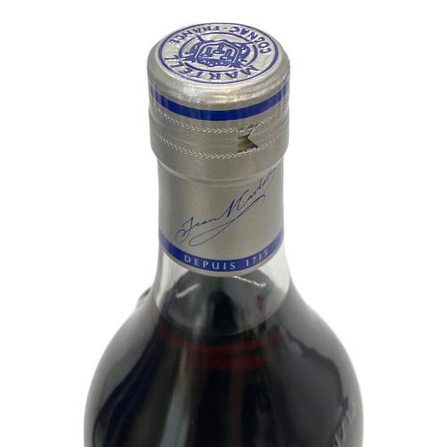 マーテル (MARTELL) コルドンブルー コニャック 700ml