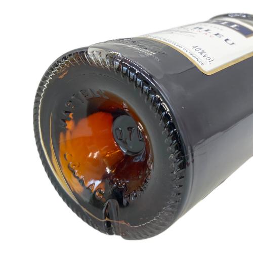 マーテル (MARTELL) コルドンブルー コニャック 700ml
