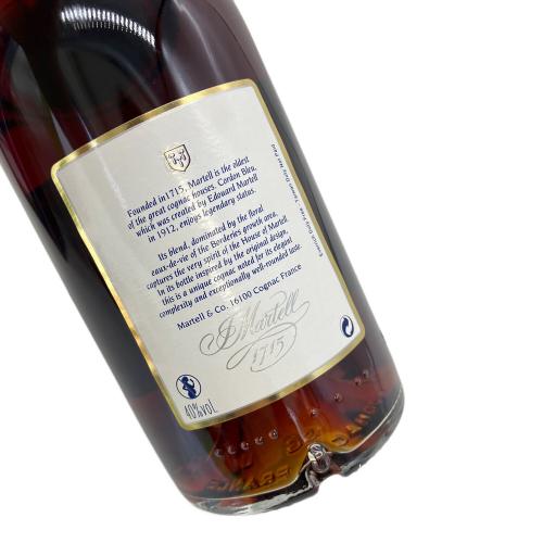マーテル (MARTELL) コルドンブルー コニャック 700ml