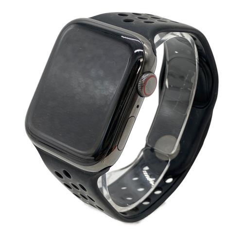 Apple (アップル) GPS+Cellularモデル Apple Watch Series 6 M09H3J/A