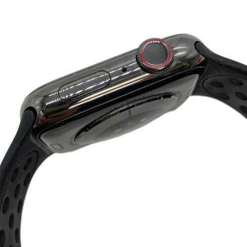 Apple (アップル) GPS+Cellularモデル Apple Watch Series 6 M09H3J/A