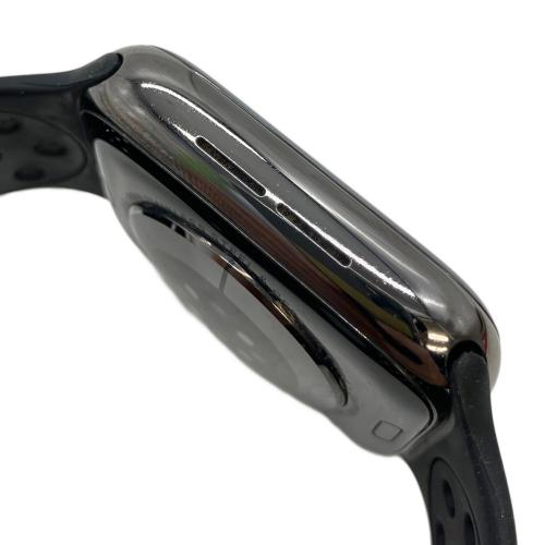 Apple (アップル) GPS+Cellularモデル Apple Watch Series 6 M09H3J/A