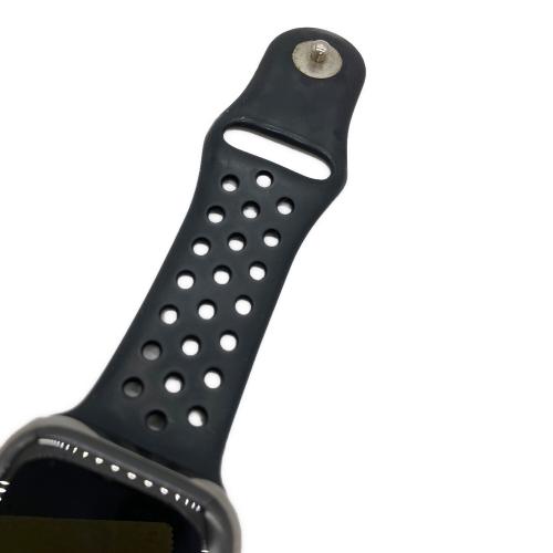 Apple (アップル) GPS+Cellularモデル Apple Watch Series 6 M09H3J/A