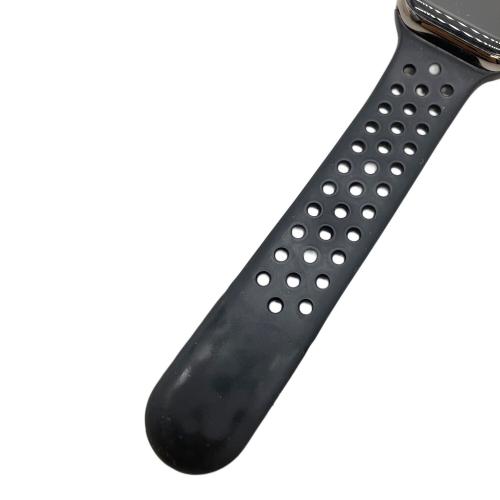 Apple (アップル) GPS+Cellularモデル Apple Watch Series 6 M09H3J/A