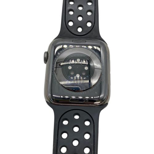 Apple (アップル) GPS+Cellularモデル Apple Watch Series 6 M09H3J/A