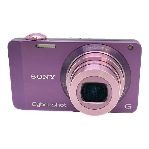 SONY (ソニー) コンパクトデジタルカメラ DSC-WX10