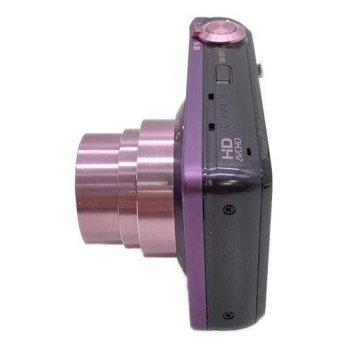 SONY (ソニー) コンパクトデジタルカメラ DSC-WX10